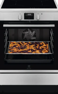 Induktioliesi Electrolux LKI66440NX 60cm teräs