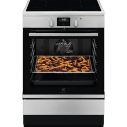 Induktioliesi Electrolux LKI66440SX, teräs