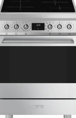 Induktioliesi Smeg C6IMXM2 60cm teräs