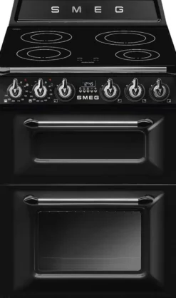 Induktioliesi Smeg TR62IBL2 60cm musta