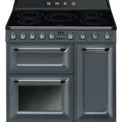 Induktioliesi Smeg TR93IGR2, 90cm