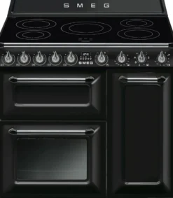 Induktioliesi Smeg TR93IGR2, 90cm