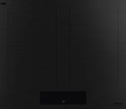 Induktioliesitaso Smeg SIM3644MB, 60cm, musta
