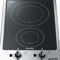 Induktiotaso Smeg PGF32I-1 30cm