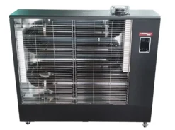 Infrapunalämmitin Emax Heating, diesel/polttoöljykäyttöinen, 18.5kW