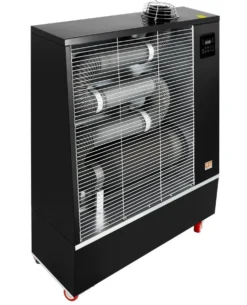 Infrapunalämmitin GXT 1600 polttoainekäyttöinen