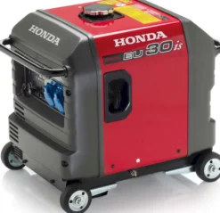 Invertterigeneraattori Honda EU30iS