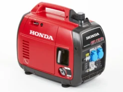 Invertterigeneraattori Honda EU22i 2x230V + 1x12V