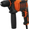 Iskuporakone Black+Decker BEH550 550W