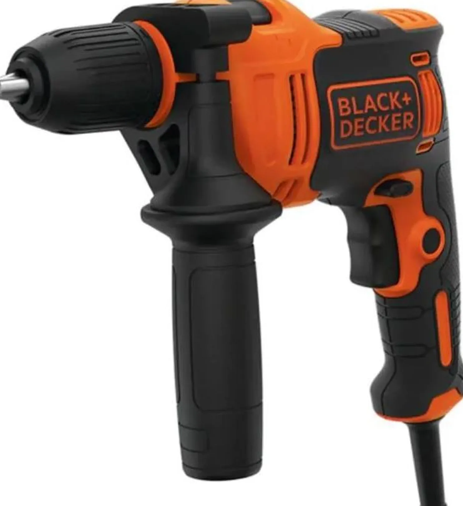 Iskuporakone Black+Decker BEH550 550W