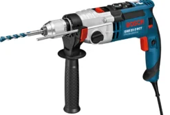 Iskuporakone Bosch Professional GSB 21-2 RCT 1300W