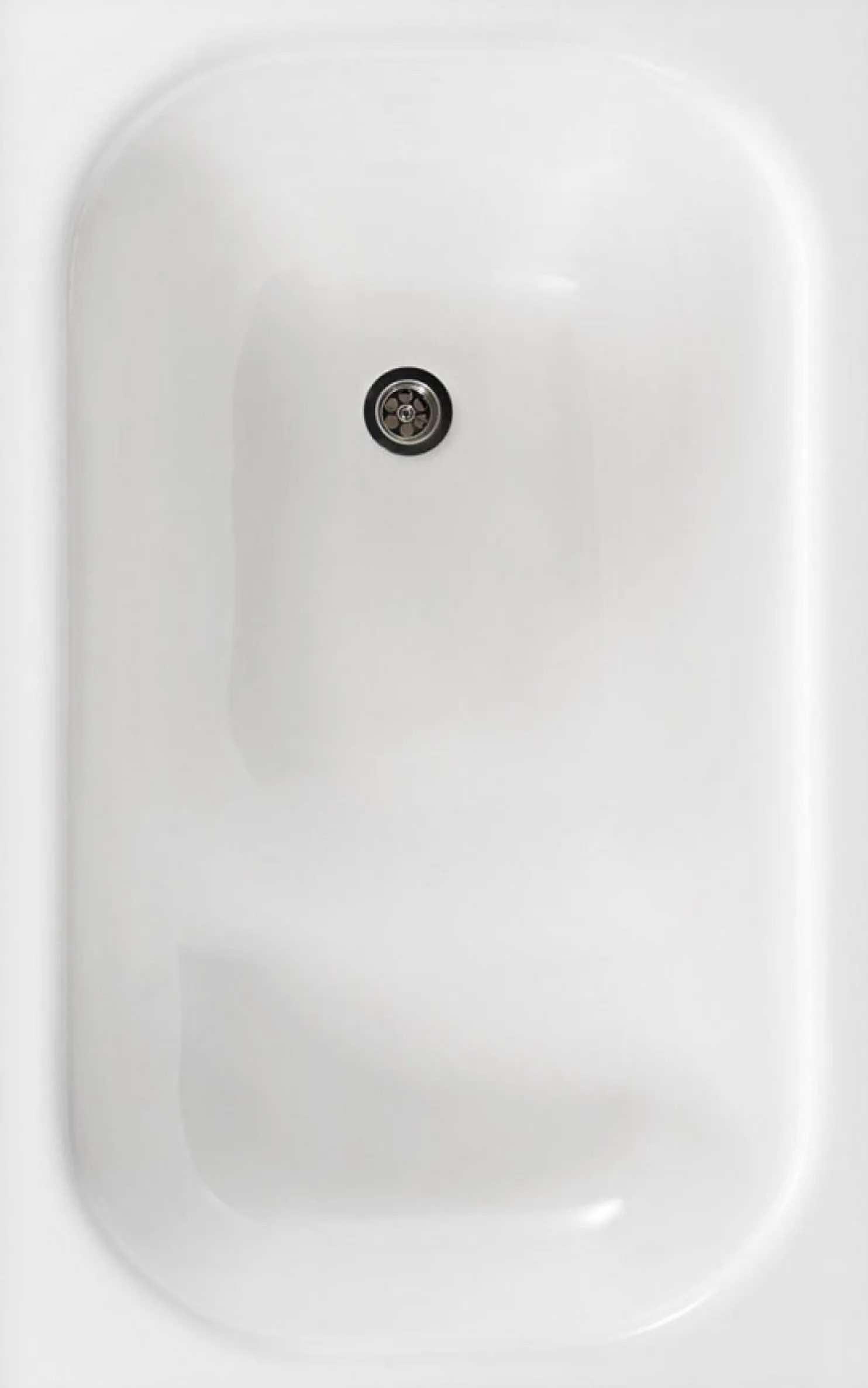 Istuma-amme Gustavsberg GBG 1051 106 l 1050x650 mm ilman etulevykehikkoa valkoinen