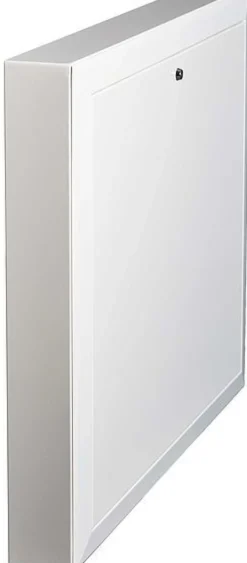 Jakotukkikaappi Roth 1150mm vesitiivis peltiä
