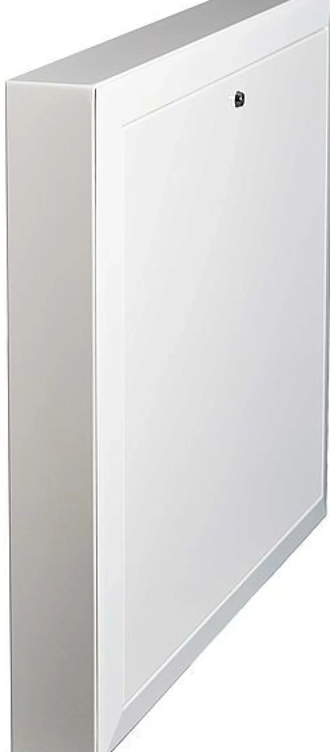 Jakotukkikaappi Roth 1150mm vesitiivis peltiä