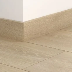 Jalkalista laminaatille Pergo, 12x58x2400mm