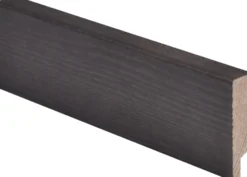 Jalkalista Maler Aava, 12x42x2700mm, erikoismänty, kaamos