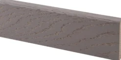Jalkalista Maler Aava 12x42x3050mm tammi harmaa