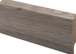 Jalkalista Maler ART Siru 16x65x2750mm MDF aito tunne naava