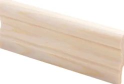 Jalkalista Maler Aura 16x60x2700mm mänty puuvalmis