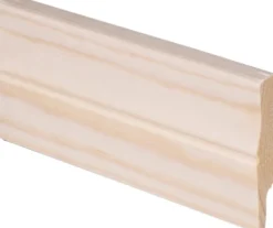 Jalkalista Maler Piirto 16x70x2700mm mänty puuvalmis