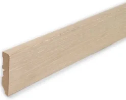 Jalkalista parketille Pergo, 16x80x2400mm