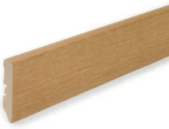 Jalkalista parketille Pergo, 16x80x2400mm, vedenkestävä