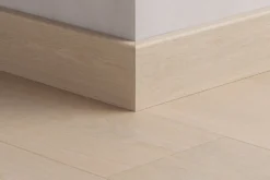 Jalkalista parketille Pergo, 16x80x2400mm, vedenkestävä