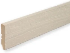 Jalkalista parketille Pergo, 16x80x2400mm, vedenkestävä