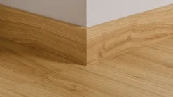 Jalkalista parketille Pergo, 16x80x2400mm, vedenkestävä