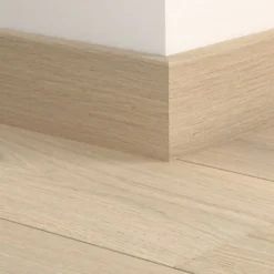Jalkalista parketille Pergo, 16x80x2400mm, vedenkestävä