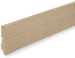 Jalkalista parketille Pergo, 16x80x2400mm, vedenkestävä