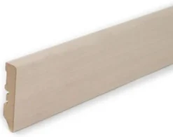 Jalkalista parketille Pergo, 16x80x2400mm, vedenkestävä