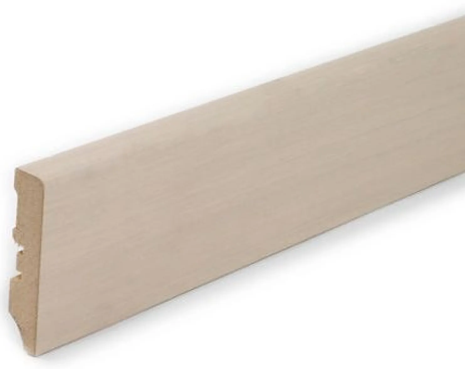 Jalkalista parketille Pergo, 16x80x2400mm, vedenkestävä