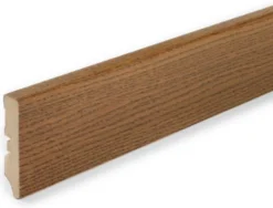 Jalkalista parketille Pergo, 16x80x2400mm, vedenkestävä
