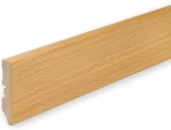 Jalkalista parketille Pergo, 16x80x2400mm, vedenkestävä