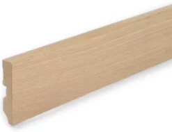Jalkalista parketille Pergo, 16x80x2400mm, vedenkestävä