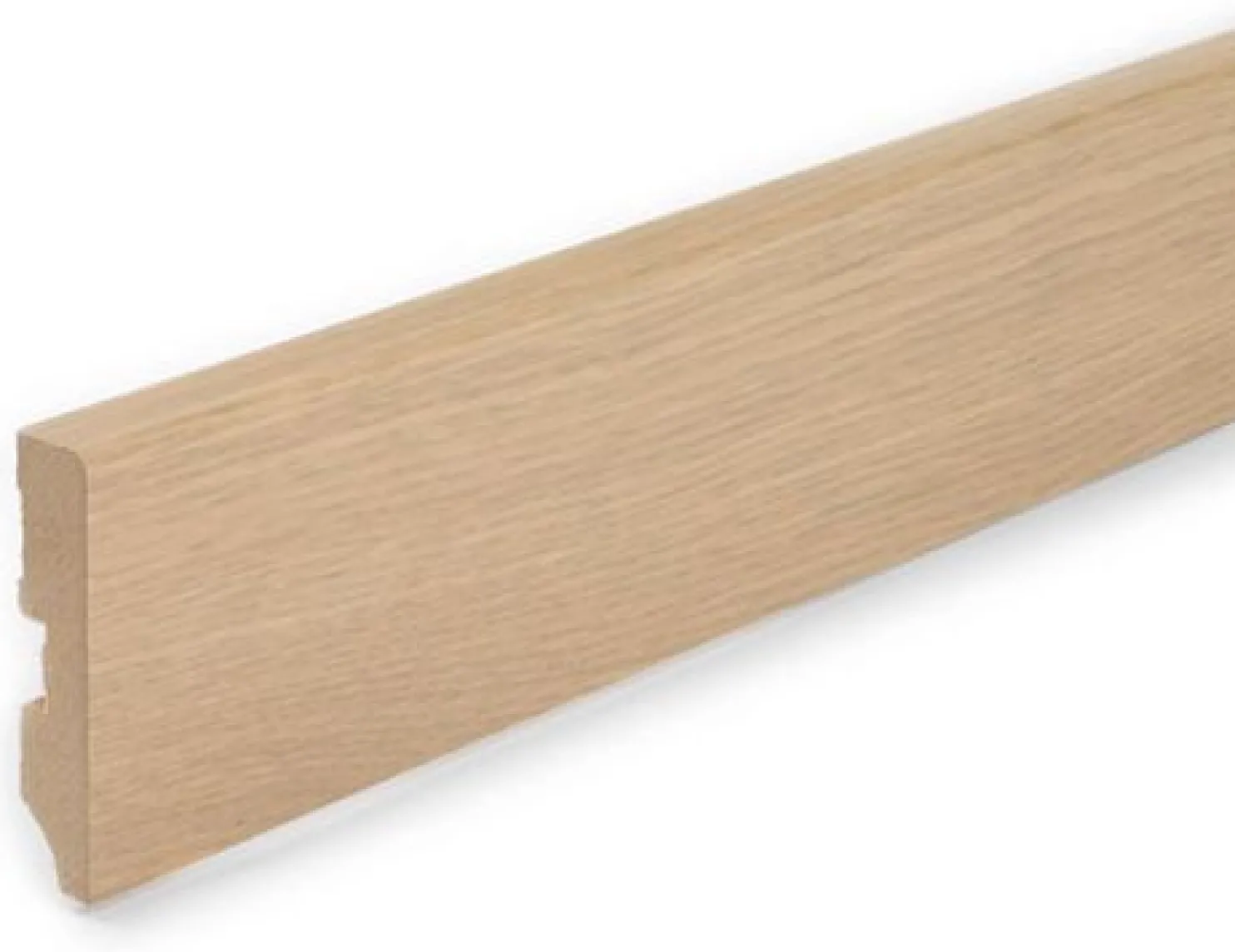 Jalkalista parketille Pergo, 16x80x2400mm, vedenkestävä