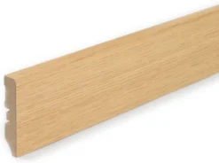 Jalkalista parketille Pergo, 16x80x2400mm, vedenkestävä