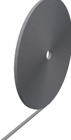 Jiiritiivistenauha Weckman Progantti 3x10 mm/25 jm