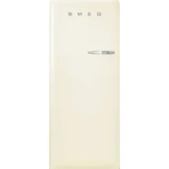 Jääkaappi pakastelokerolla Smeg FAB28LPK6, 60,1cm, 270/26 l