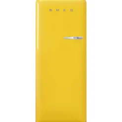 Jääkaappi pakastelokerolla Smeg FAB28LPK6, 60,1cm, 270/26 l