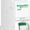 Johdonsuojakatkaisija Schneider Electric Acti9 iC60N 1-napainen B-käyrä 10A 6kA