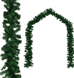 Jouluseppele, PVC, 10 m