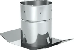 Joustavan putken muurauskartio Jeremias 120 mm