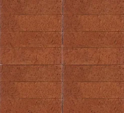 Julkisivutiili Wienerberger MRT 75 285x85x75 mm punainen karhea