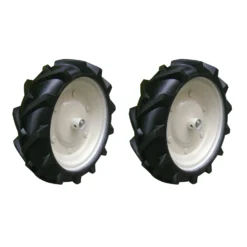 Jyrsimen pyörät Stiga SRC 685 16"