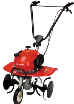 Jyrsin Honda F220