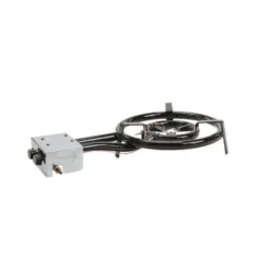 Kaasupoltin GrillSymbol IB400 Ø 40 cm