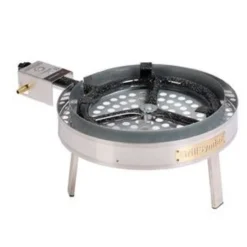 Kaasupoltin GrillSymbol TW-460 Ø40 cm