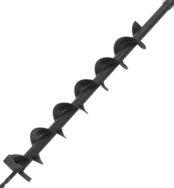 Kairapora teräs 80 mm